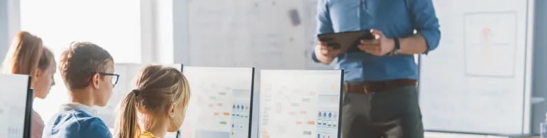 How to help your child with homework without doing it for them