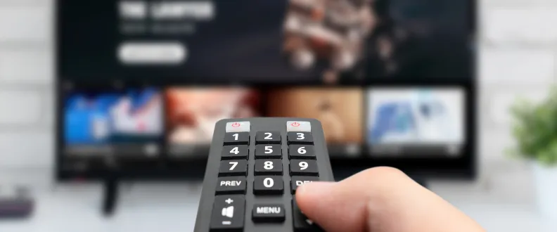 Best streaming services in 2025