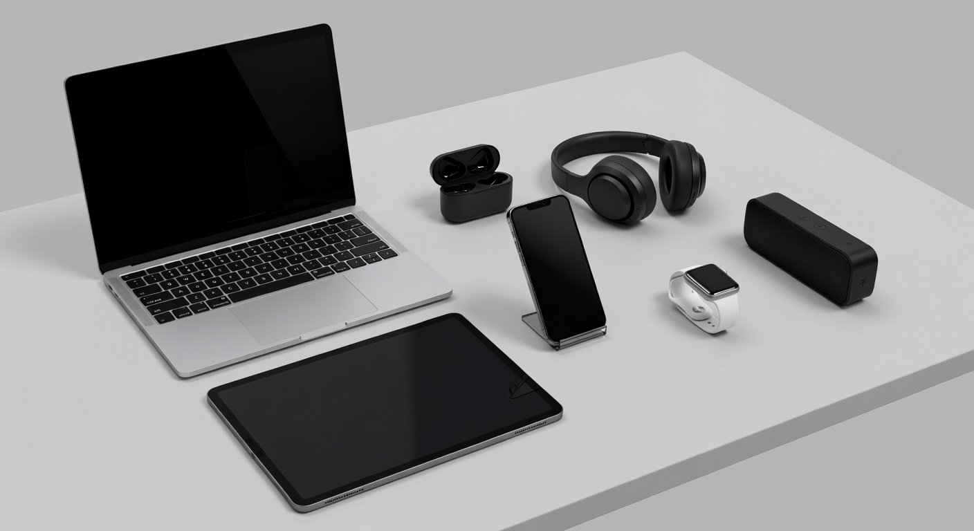Latest Tech Deals & Product Reviews