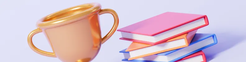 Read 52 books a year