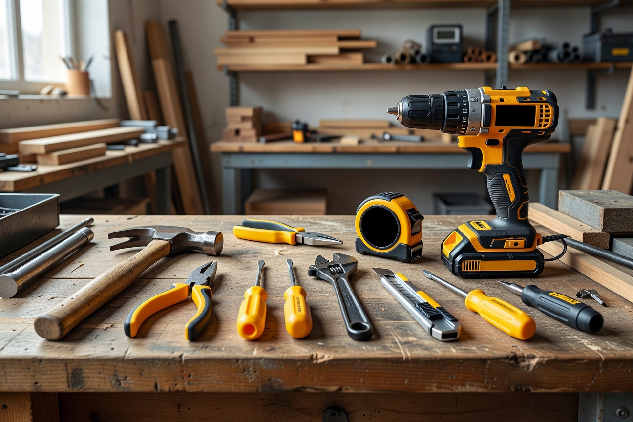 Must-Have Tools for Appliance Repair You Can Buy Today