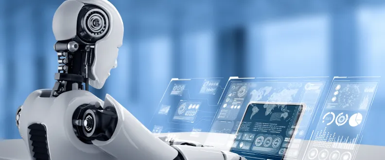 AI agents taking over the workload in enterprise software