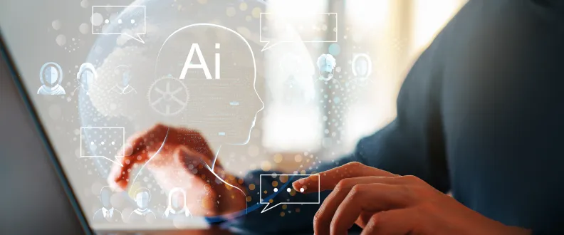 AI powering next generation enterprise software