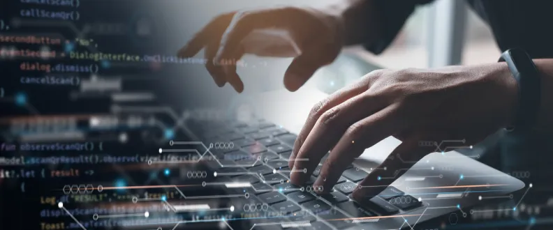 Vibe coding AI as a coding partner