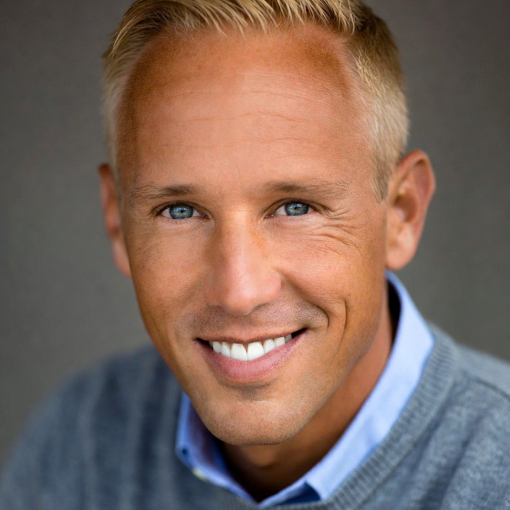 Mike Henderson